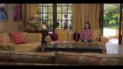 مسلسل قفطان خديجة الحلقة 09 Kaftan Khadija EP