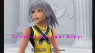 KH Re CoM Reverse Rebirth 11e Sous-Sol vostfr