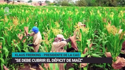 Programa Rural Noticias, Miércoles 10 de diciembre del 2025