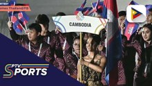 Cambodia, umatras na sa SEA Games dahil sa lumalalang hidwaan sa pagitan ng bansa at Thailand