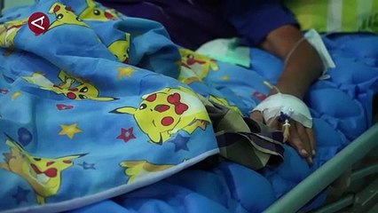 RSUD Aceh Tamiang Mulai Beroperasi Bertahap Usai Diterjang Banjir