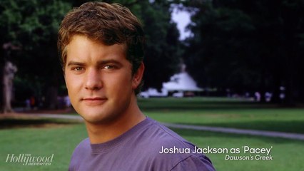 Yvonne Strahovski of 'The Handmaid's Tale' Talks Uncomfortable Scenes and 'Dawson's Creek' Fandom | Supporting Actors