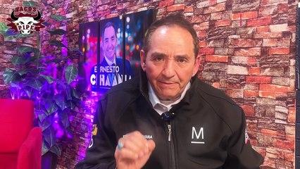 Gracias y adiós a Sergio Ramos: El análisis de Chavana sobre un fichaje fugaz y la Final de Tigres