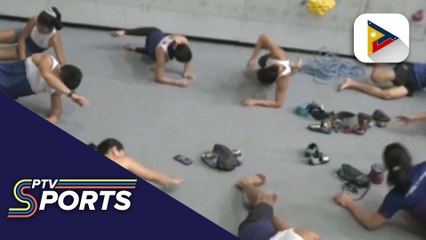 Sanford, sasabak sa SEA Games sa unang pagkakataon