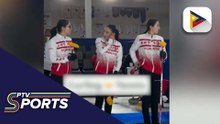 Ph Men’s Curling Team, bigong manalo laban sa USA sa Olympic qualifier
