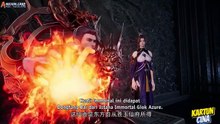 The Ethereal Sword Immortal Eps 11-15 SUB INDO