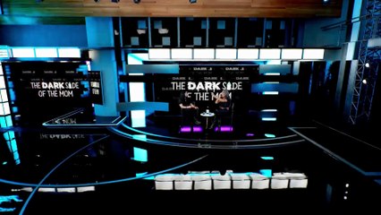 Mónica Lazcano (Chef de Cocina Ancestral) - Dark Side of the Mom