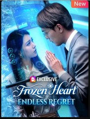 Frozen Heart Endless Regret Chinese Drama - English Sub