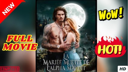 La mariée muette de l'Alpha maudit-