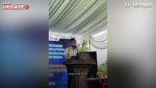 Rekam Jejak Politik Bupati Lampung Tengah yang Kena OTT KPK