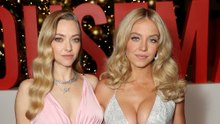 Amanda Seyfried: I feel protective of Sydney Sweeney