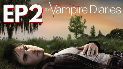 The Vampire Diaries - Season 8 Episode 2 [German Sub] | Ganze Folge