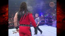 The Undertaker vs Kane 7-0 | WrestleMania XIV 1998