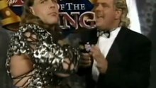 Shawn Michaels VS Steve Austin | King Of The Ring 1997