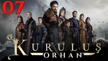 Kurulus Orhan Capitulo 7 (en Español) El Fundador Orhan