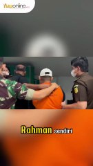 Kejati Riau Tahan Pengacara yang Diduga Terlibat Korupsi Rp36,2 M Dana PI Blok Rokan