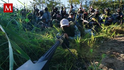 Cuando el Estado falla: por qué comunidades buscan justicia en manos del crimen organizado