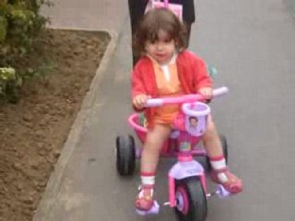vélo
