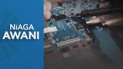 Strategi Semikonduktor Nasional tarik pelaburan RM54.9 bilion bagi separuh pertama 2025 - MITI