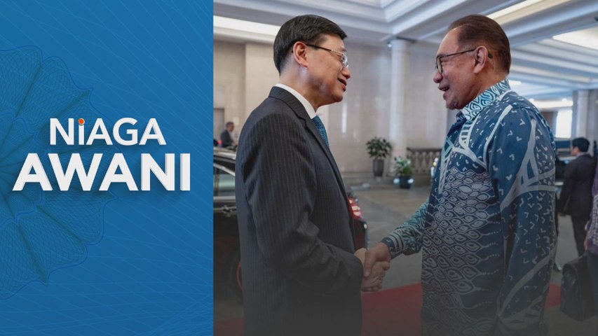 Pejabat Ekonomi dan Perdagangan Hong Kong mula beroperasi di Kuala Lumpur