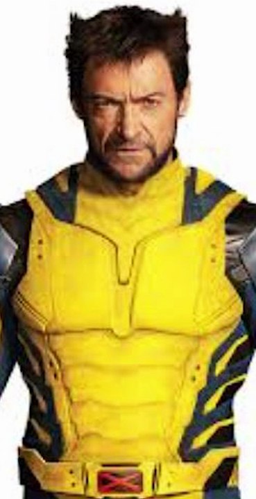 Wolverine pode voltar? Hugh Jackman diz que “não parece o fim” #wolverine #hughjackman