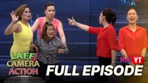 Laff Camera Action: Paldong-paldong aktingan kasama si Glydel Mercado! (Full Episode) | KiliYT