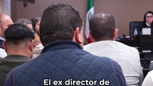 Procesan a exsecretario de Salud de BC