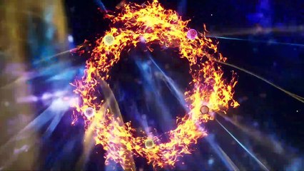 Shattering the galaxy Episode 37 subtitle multi.