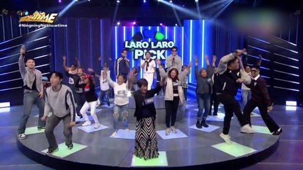 It's Showtime: Good vibes all day (Teaser)