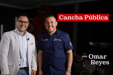 Israel Jiménez impulsa el renacimiento deportivo de Salinas Victoria desde la dirección municipal