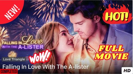 Love A-lister - Dwave (2025) - FULL | Reelshort