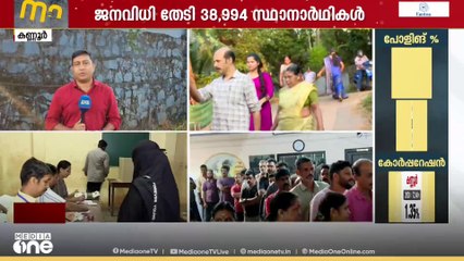 'രാഹുലിനെതിരായ രണ്ടാമത്തെ പരാതിയിൽ ദുരുദ്ദേശ്യമുണ്ടെന്ന് സണ്ണി ജോസഫ്