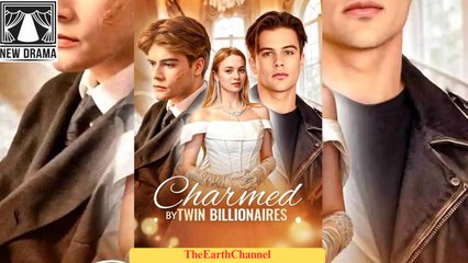 🍏💜️🏁 10.20 - 12.11 🔥 Charmed Two Billionaire dailymotion 🌍x9vglcw