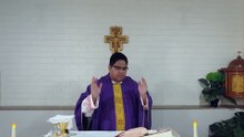 Catholic Mass Today I Daily Holy Mass I Thursday December 11 2025 I English Holy Mass