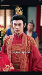 [Dublajlı] İntikam Prensesi 3.Bölüm