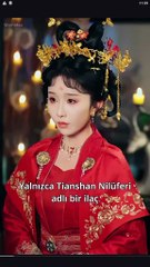 [Dublajlı] İntikam Prensesi 4.Bölüm