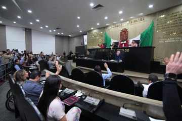 Congreso de Chiapas aprueba el Paquete Económico 2026| VIDEO