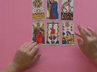 HOROSCOPO TAROT, 25 AL 31 DE MAYO, LEO