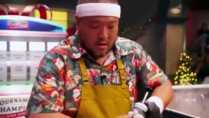 Tournament of Champions - All Star Christmas Season 1 Episode 6