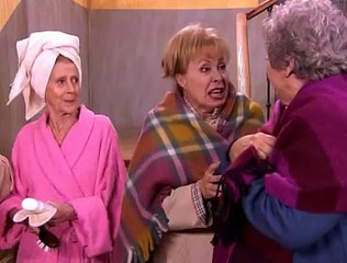 Aquí No Hay Quien Viva 1x14