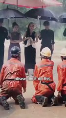 The Last Pillar of Justice Chinese Drama English Sub