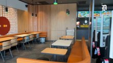 First look inside the new Boorooma's MacDonald
