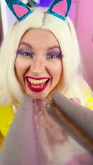 Can you catch the 123 GO! sneaky sweet stealer? 🍬👀✨ #123GO #KidsGame #SweetMystery