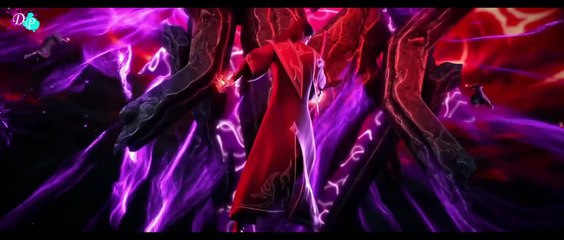 Wu Dong Qian Kun Season 6 Episode 11-12 Sub Indo