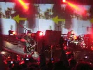 tokio hotel 10.03.08  Geh