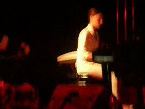 Amélie poulain - Comptine d'un autre été