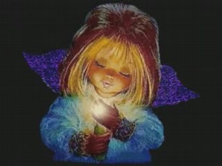 La tendresse Marie Laforêt