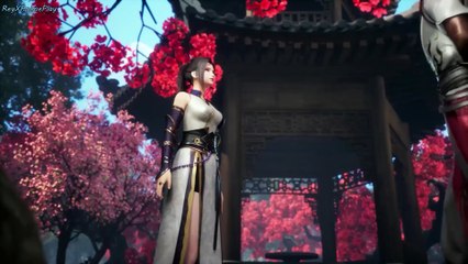 Eternal Sword Emperor - Episode 37 Sub Indo