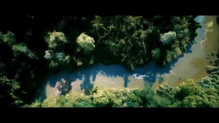 The Chronology of Water  I  Official Trailer  I  2025