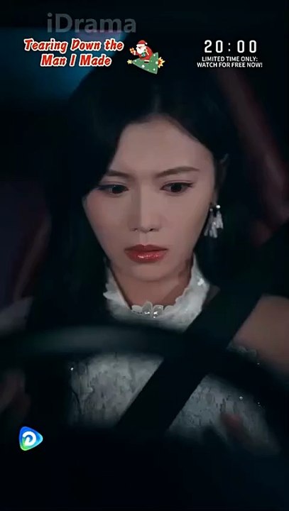 Tearing Down The Man I Made